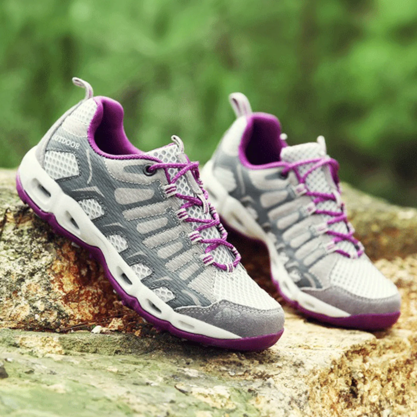 Zayden – Round Toe Sneakers with Adjustable Laces - Image 8